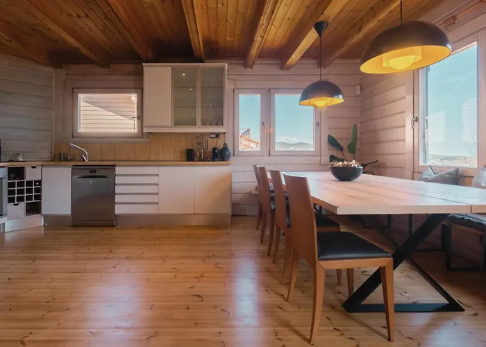 Finland House Barcelona- Ideal Familias