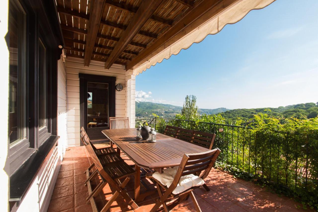 Finland House Barcelona- Ideal Familias Holiday home *