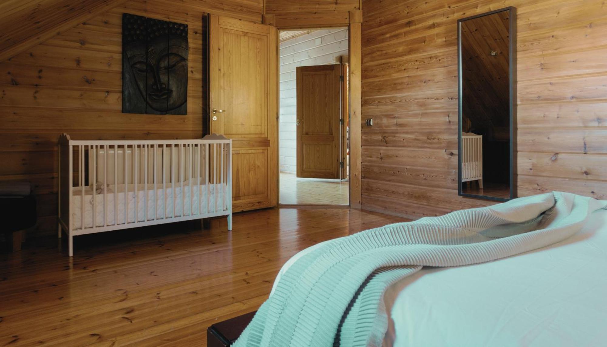 Finland House Barcelona- Ideal Familias