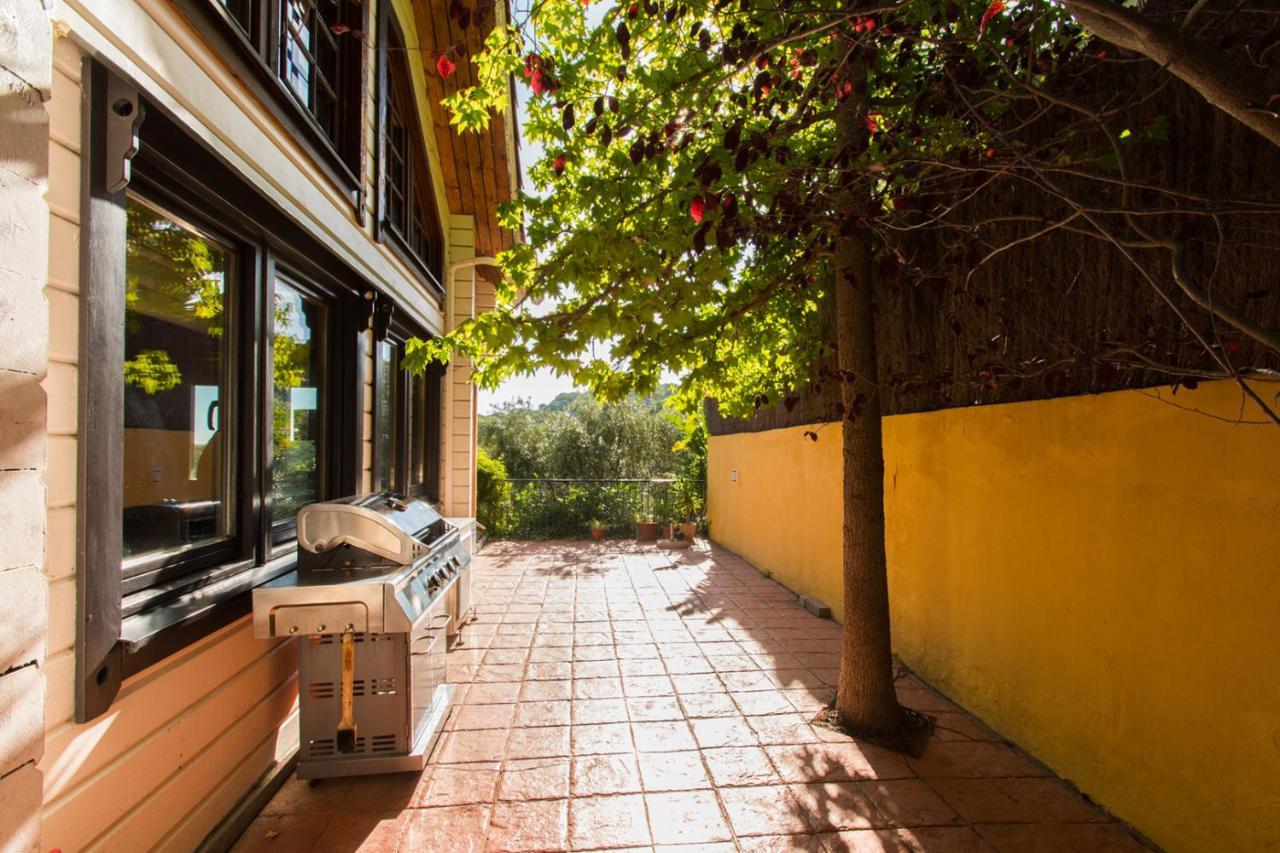 Finland House Barcelona- Ideal Familias * Argentona
