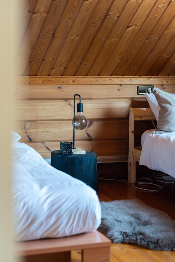 Finland House Barcelona- Ideal Familias Vakantiehuis Argentona