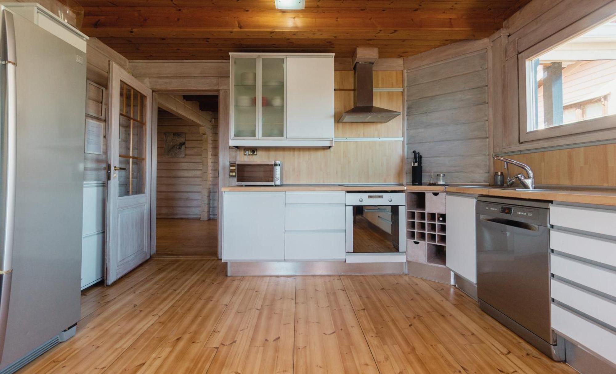 Finland House Barcelona- Ideal Familias * Argentona
