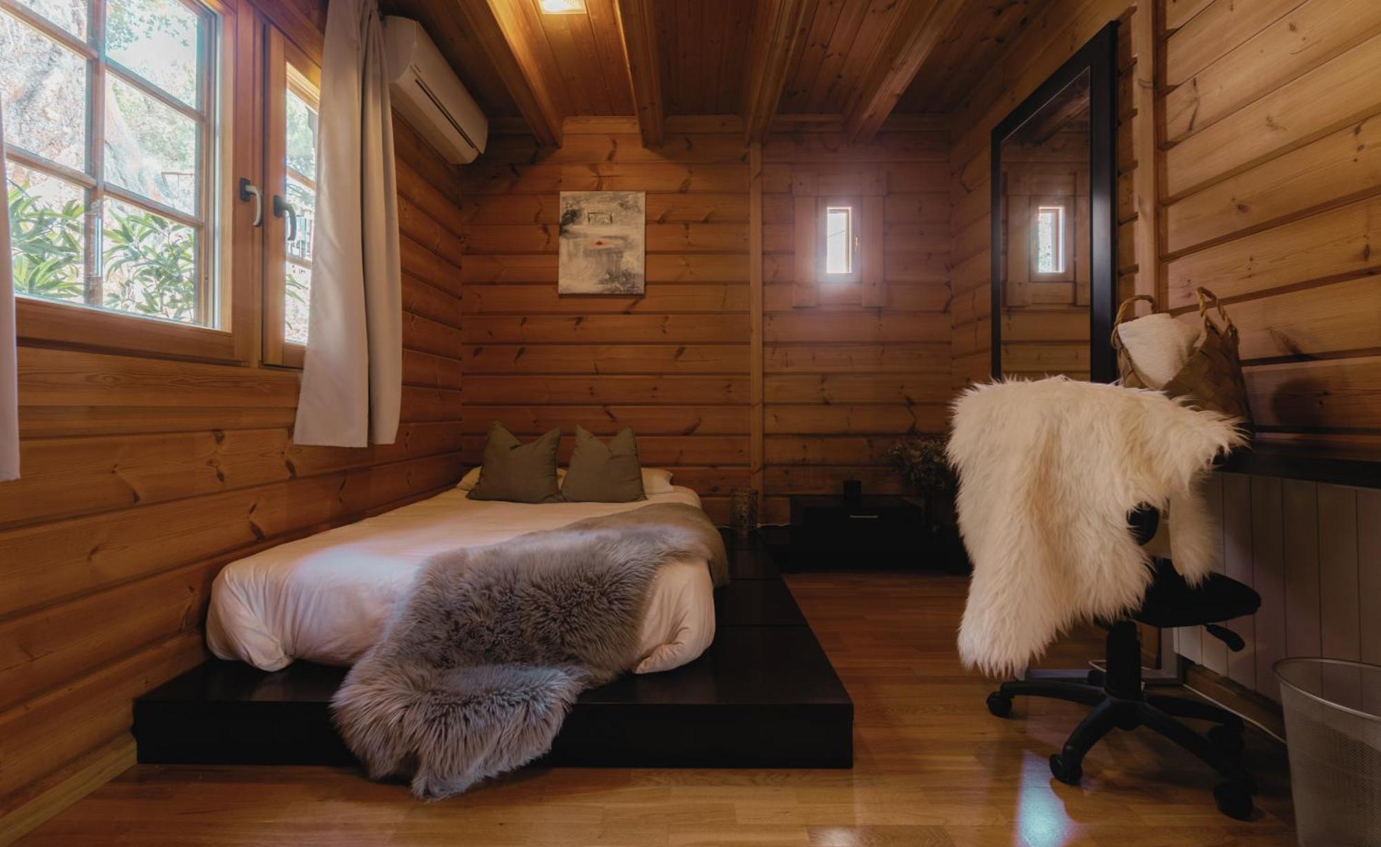 Finland House Barcelona- Ideal Familias Vakantiehuis Argentona