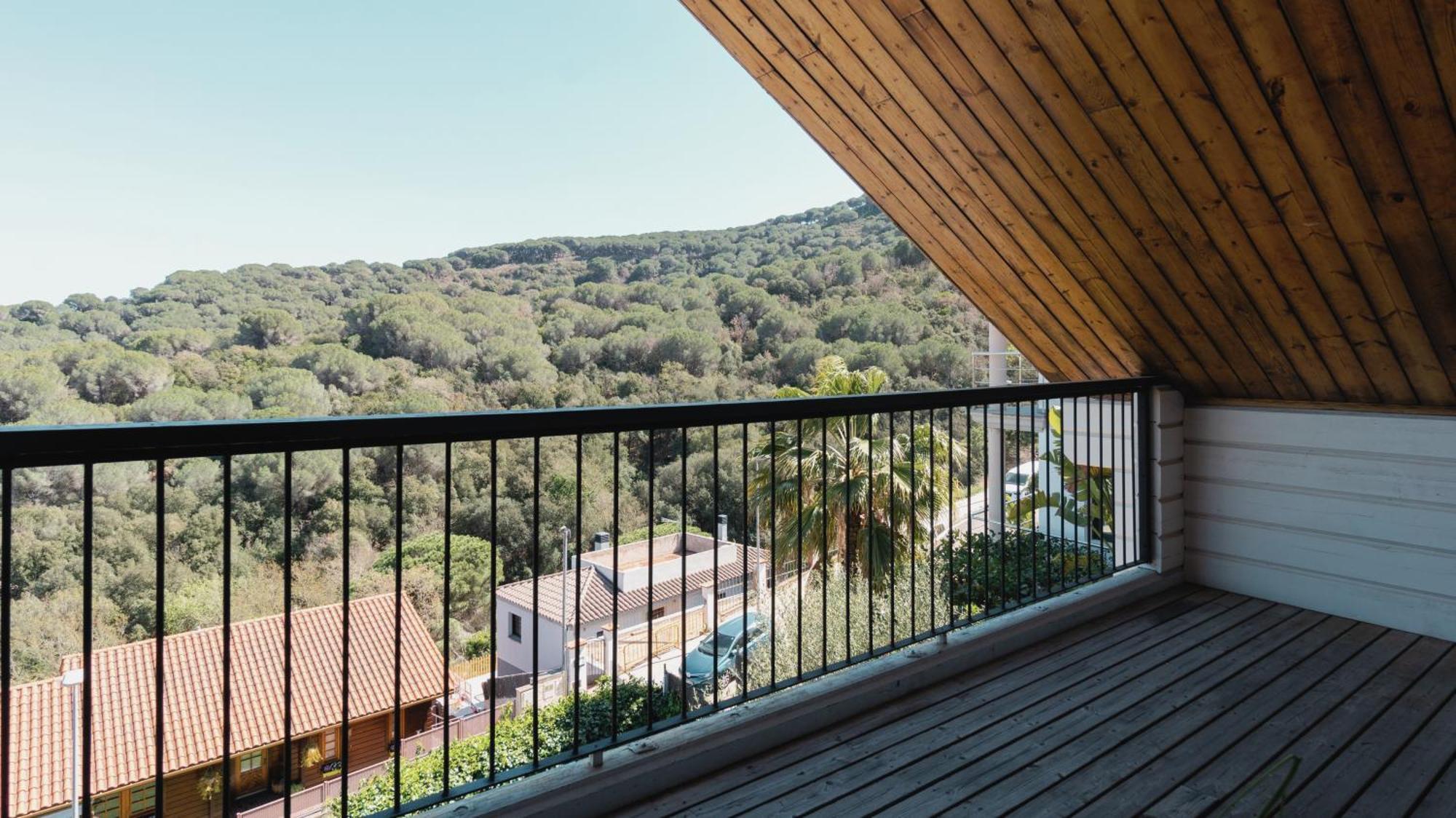 Vakantiehuis Finland House Barcelona- Ideal Familias Argentona