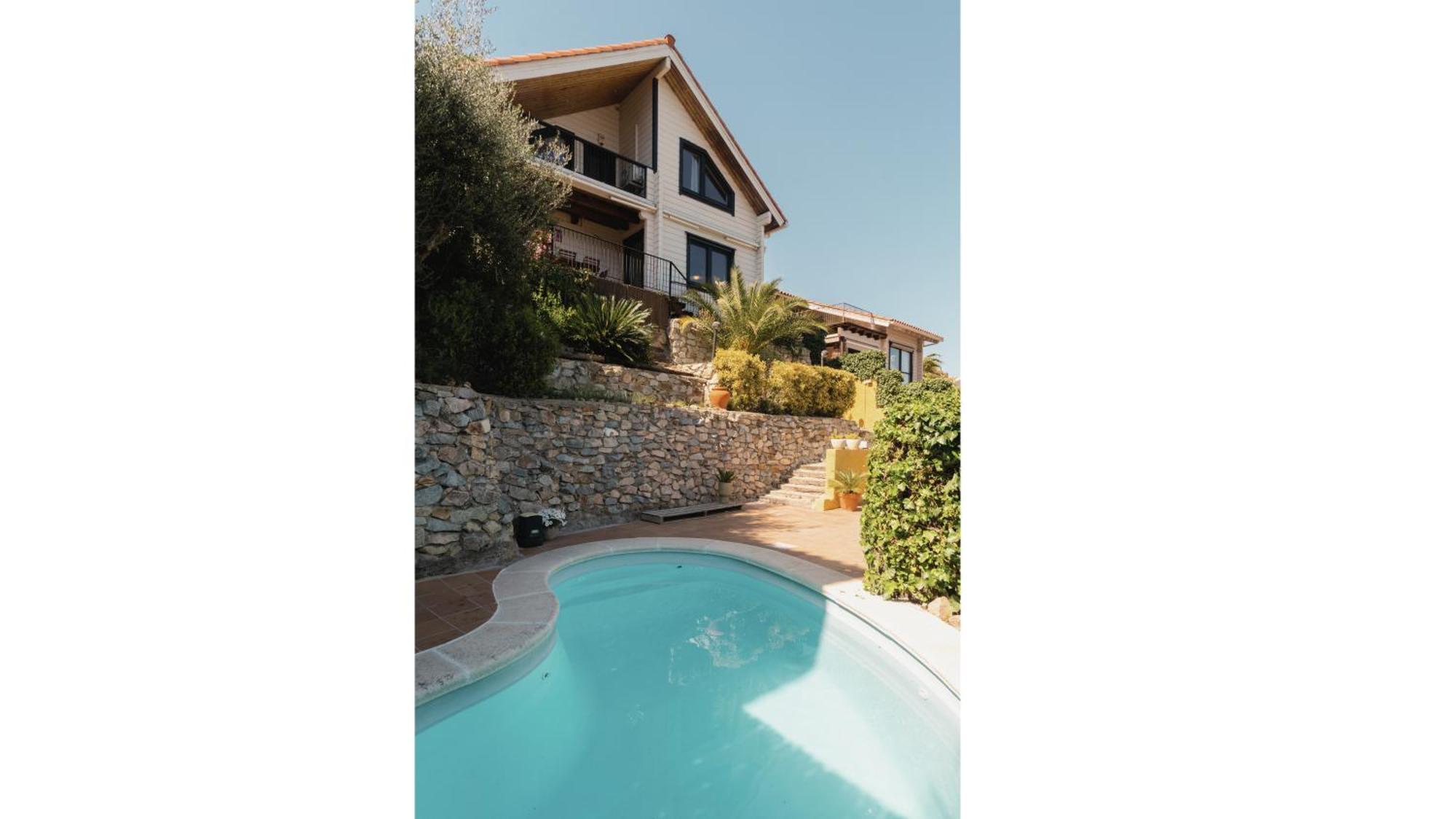 Finland House Barcelona- Ideal Familias Vakantiehuis *