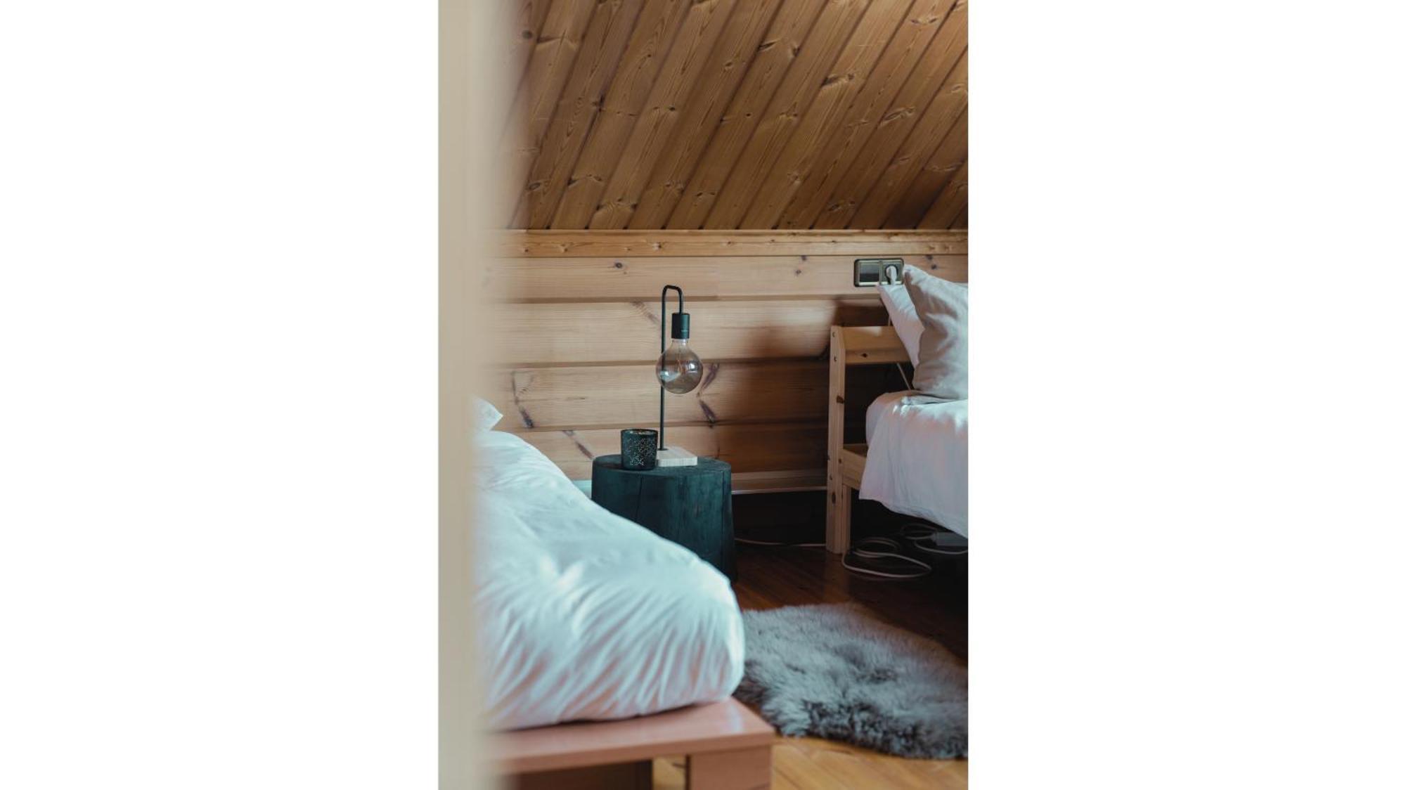 Finland House Barcelona- Ideal Familias Argentona